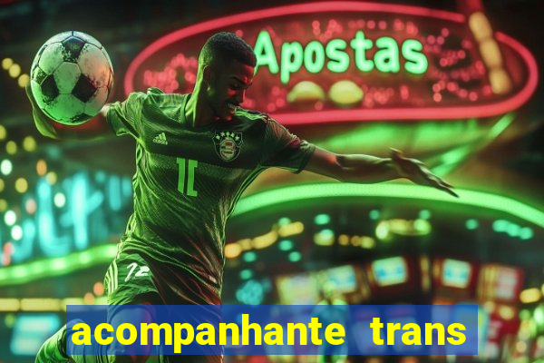 acompanhante trans baixada fluminense